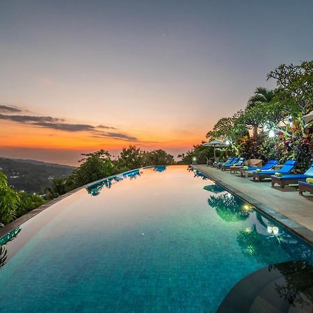 Villa Selonding Batu Lovina  Luaran gambar
