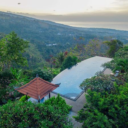 Villa Selonding Batu Lovina  Luaran gambar