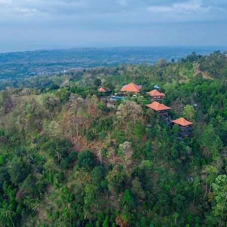 Villa Selonding Batu Lovina  Luaran gambar