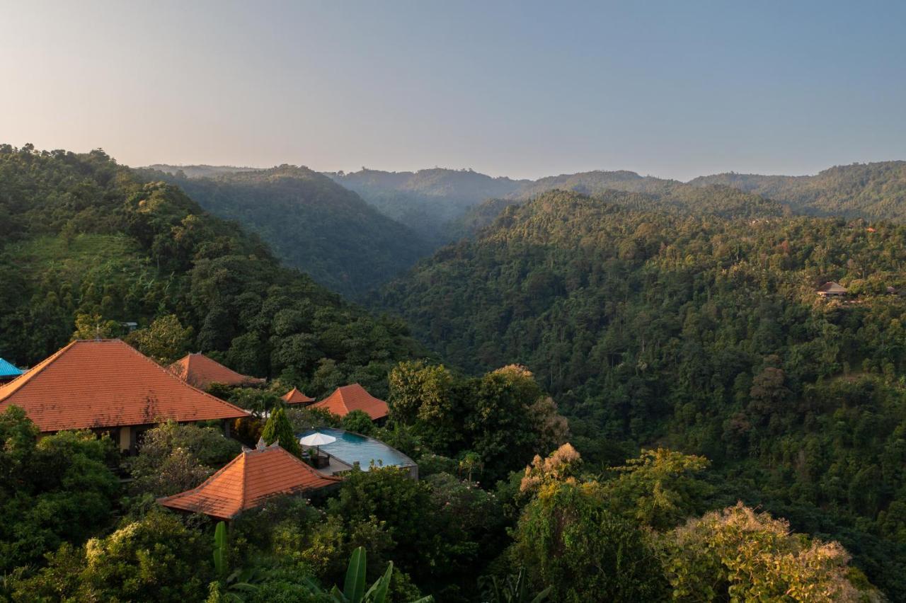 Villa Selonding Batu Lovina  Luaran gambar