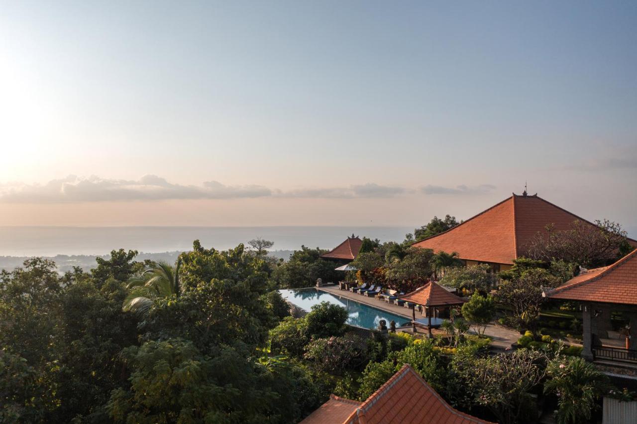 Villa Selonding Batu Lovina  Luaran gambar