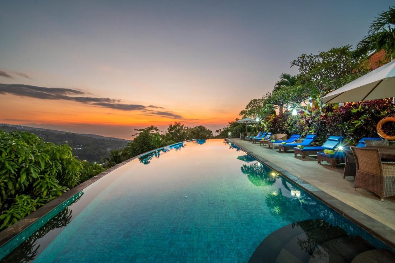 Villa Selonding Batu Lovina  Luaran gambar