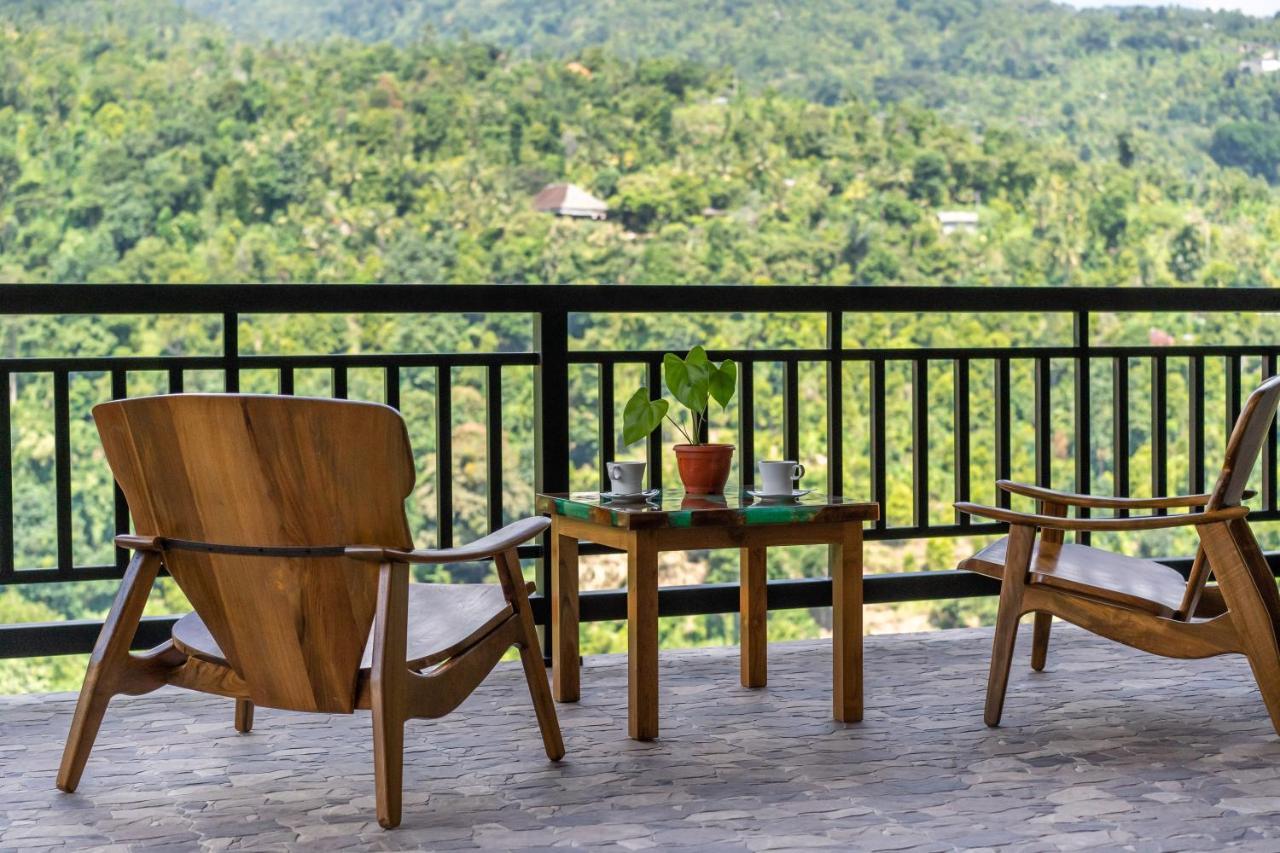 Villa Selonding Batu Lovina  Luaran gambar