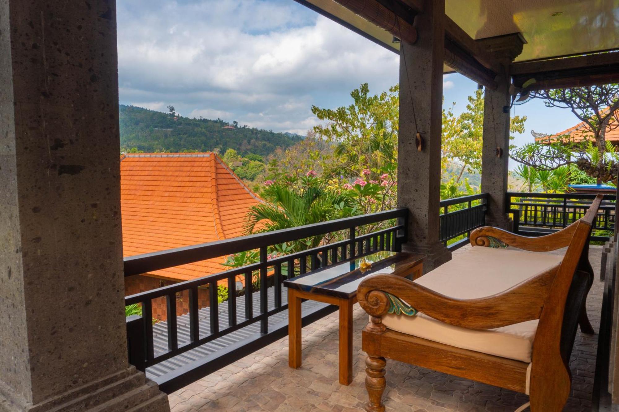 Villa Selonding Batu Lovina  Luaran gambar
