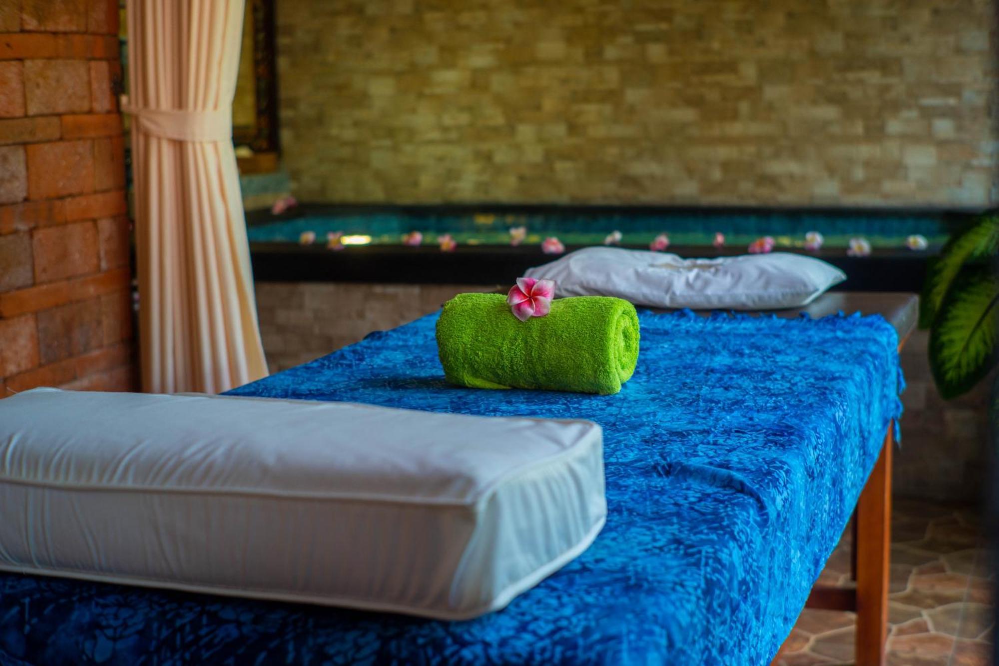 Villa Selonding Batu Lovina  Luaran gambar